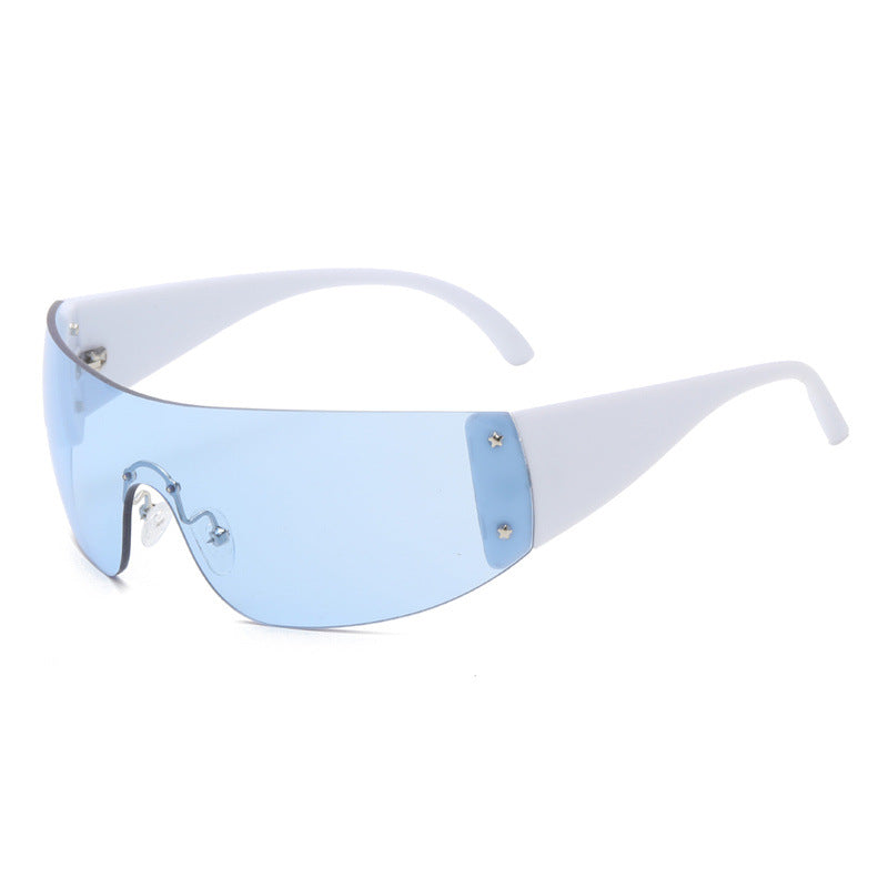 All-in-one Sunshade Sunglasses