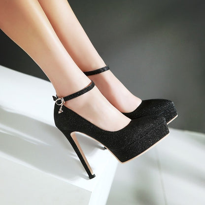 Elegant Element Heels