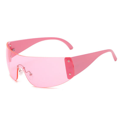 All-in-one Sunshade Sunglasses