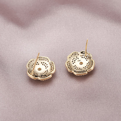 Niche Earrings