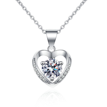 True Love Necklace