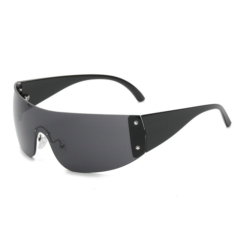 All-in-one Sunshade Sunglasses