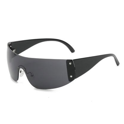 All-in-one Sunshade Sunglasses